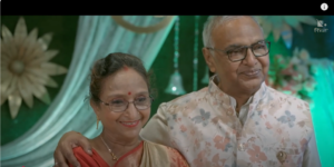 Rajesh Khare x Dr. Alka Khare